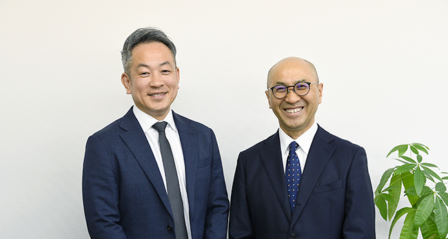 すばるコレクト特集対談『“自信と学ぶ意欲を育む場所”をつくる』