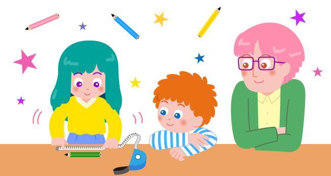 家庭で楽しむ1日10分の「数とことばの遊び」