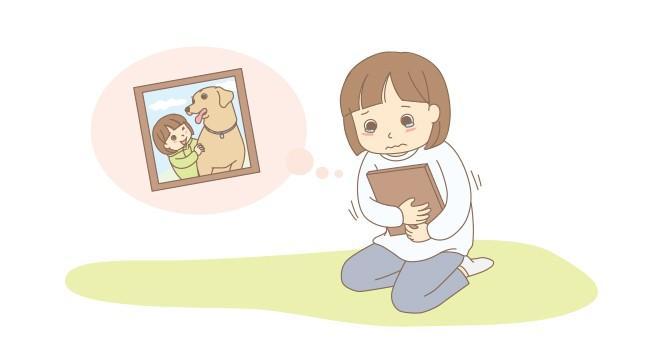 どうぶつとの暮らしを考える　“アニマルセラピー”って何だろう？