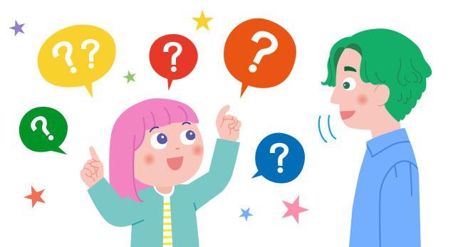 家庭で楽しむ1日10分の「数とことばの遊び」